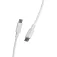 Muvit USB-C To USB-C Cable 1.2m 3A