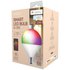 Muvit Smart Bulb Globo E27/10W/950 lm RGB