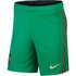 Nike Kotistadion Portugal 2020 Shortsit Housut