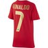 Nike Samarreta Portugal Cristiano Ronaldo 2020