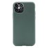 Puro Case Green Apple iPhone 12/12 Pro Cover