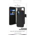 Puro Case Leather Eco Apple iPhone 12 Pro Max With Removable Magnetic Case Cover