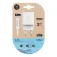 Tech one tech Carregador Doble + Cable Micro USB Apple