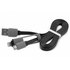 1life Cable USB USB A To Lightning/Micro USB 1 M