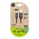 Tech one tech USB A To Micro USB B 1 m USB 数据线