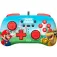 Hori Controller per Nintendo Switch Super Mario Mini
