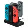 Hori Chargeur multiple pour Joy-Con Nintendo Switch