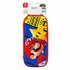 Hori Estuche Premium Mario Nintendo Switch
