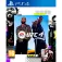 Playstation PS4 UFC 4