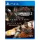 Playstation PS4 Commandos 2+Praetorians HD Remastered