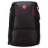 MSI Urban Raider 15.6´´ Laptop Backpack