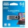 Goodram UTS2 64GB USB 2.0 USB-nøgle