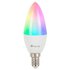 NGS 전구 RGB LED Gleam 514C Smart