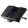 Fellowes Ultimate Professional Series Adjustable Footrest