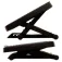 Fellowes Ultimate Professional Series Adjustable Footrest