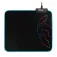 Krom Knout RGB Musematte for spill