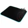 Krom Knout RGB Musematte for spill