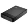 Nox xtreme 3.5 Lite USB 3.0 HDD/SSD External Case