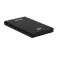 Tooq 2.5 USB 3.0 HDD/SSD External Case