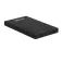 Tooq Case esterno per HDD/SDD 2.5 USB 3.0