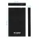 Tooq Case esterno per HDD/SDD 2.5 USB 3.0