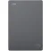 Seagate HDD esterno Basic USB 3.0/2.0 4TB