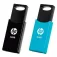 HP V212W 64GB USB 2.0 pendrive 2 units