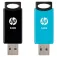 HP V212W 64GB USB 2.0 pendrive 2 units