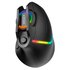 Krom Kaox RGB Vertikale Optische Gaming-Maus