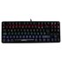 Keep out Gaming Mekanisk Tastatur F105 RGB