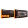 Krom Kernel TKL RGB Gaming Mechanical Keyboard