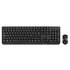 NGS Clavier et souris Cocoa Combo