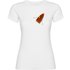 Kruskis Rowing Boat T-shirt med korte ærmer