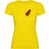 Kruskis Rowing Boat T-shirt met korte mouwen