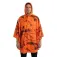 Somlys Poncho Camo jacket