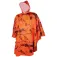 Somlys Giacca Poncho Camo