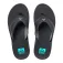 Reef Fanning flip flops