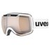 Uvex Máscara Esqui Downhill 2000 V S