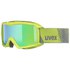 Uvex Flizz FM Ski Goggles