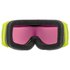 Uvex Flizz FM Ski Goggles