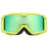 Uvex Ski Briller Flizz FM