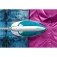 Philips Centro stiro Perfectcare Compact Plus 2400W