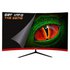 Keep out XGM27C+ 27´´ Full HD LED 165Hz Curved Gaming Monitor