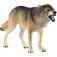 Schleich Vild ulv