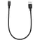 Verbatim Micro Sync&Charge usb-kabel 30 cm