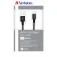Verbatim Micro Sync&Charge usb cable 30 cm