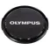Olympus LC-46 46 mm Objektivdeckel