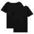 Levi´s ® plus Short Sleeve Plus T-Shirt 2 Units