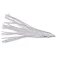 Lineaeffe Octopus Trolling Soft Lure 75 mm