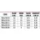 Lineaeffe 46205 Keta rig line